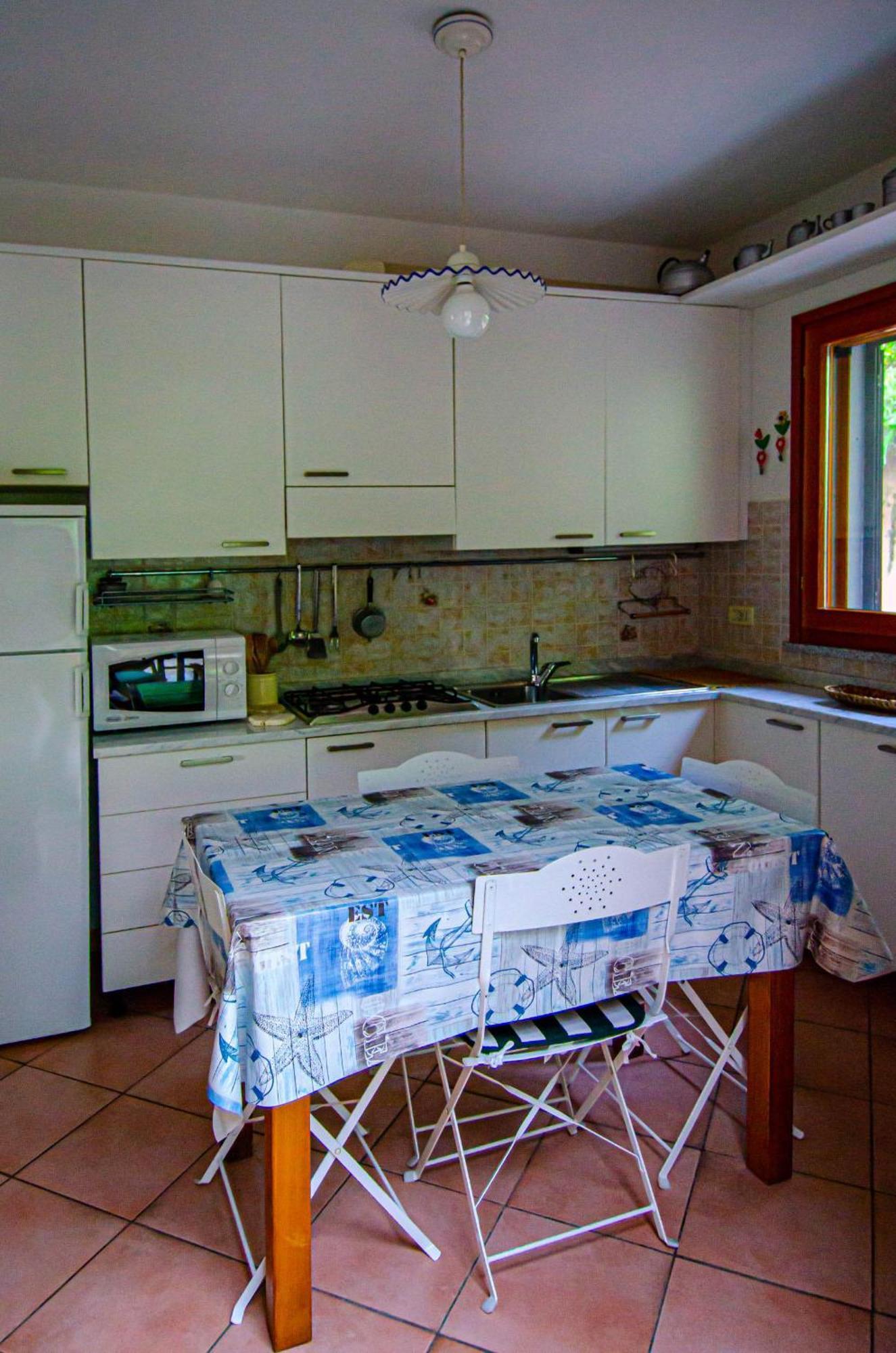 Lentisco Terra E Mare Villa Porto Azzurro Exterior photo